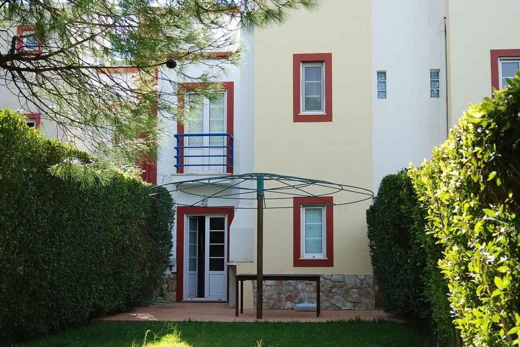 Praia Verde Residence Dış mekan fotoğraf