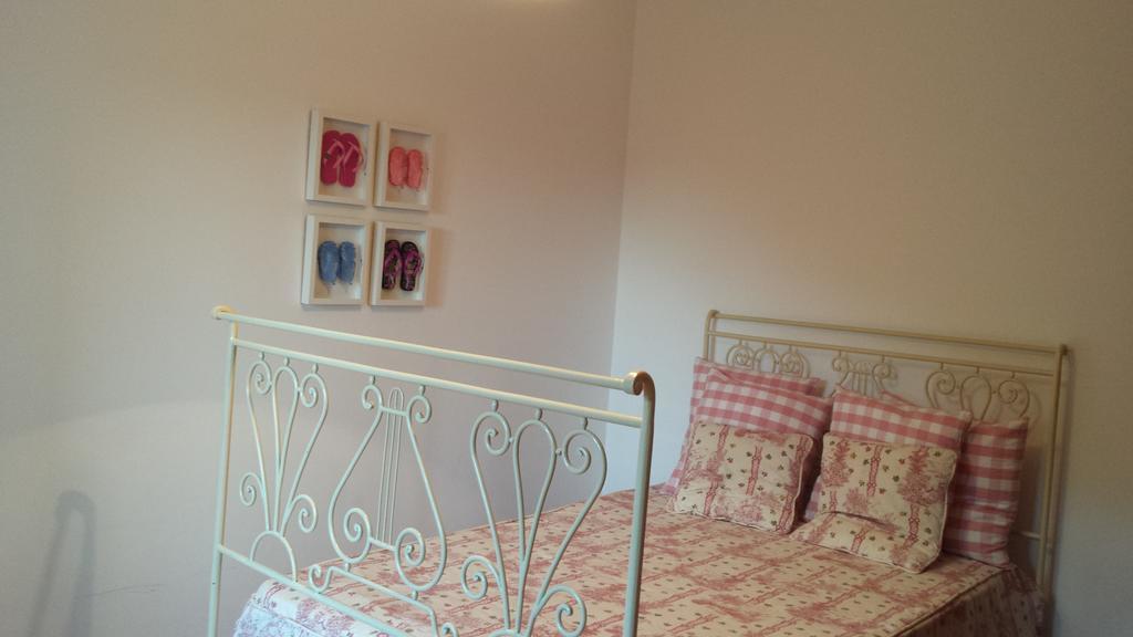 Praia Verde Residence Dış mekan fotoğraf