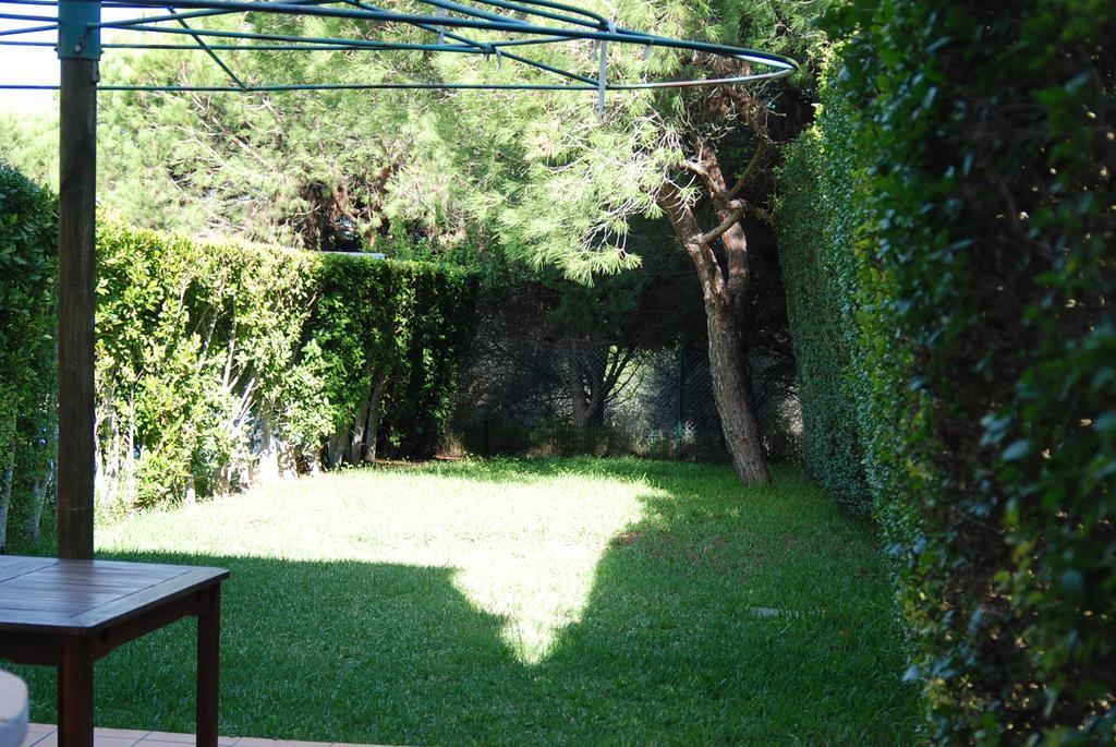 Praia Verde Residence Dış mekan fotoğraf