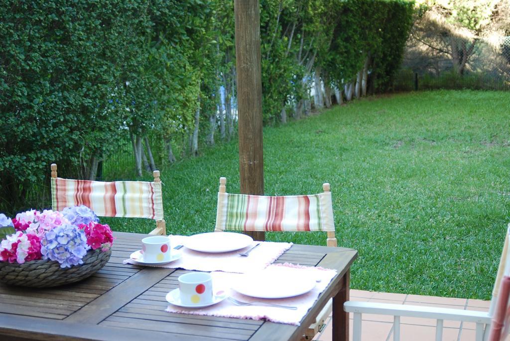 Praia Verde Residence Dış mekan fotoğraf
