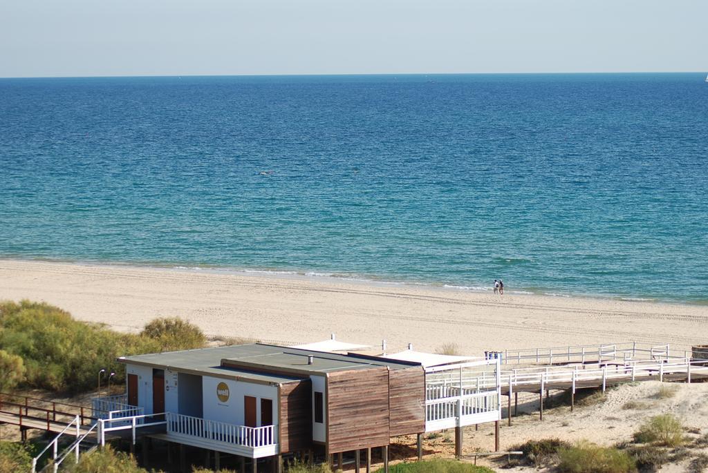 Praia Verde Residence Dış mekan fotoğraf