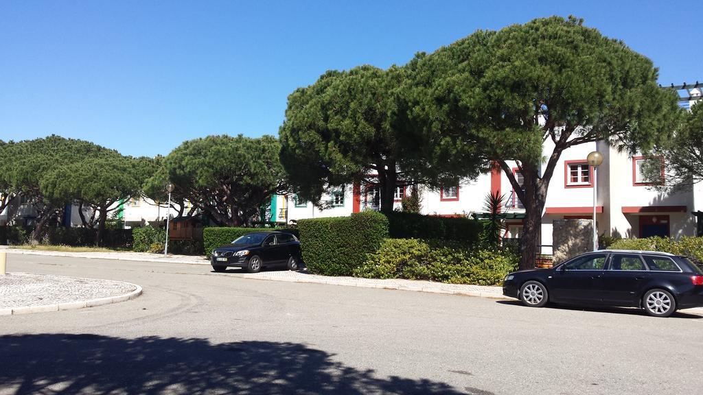 Praia Verde Residence Dış mekan fotoğraf