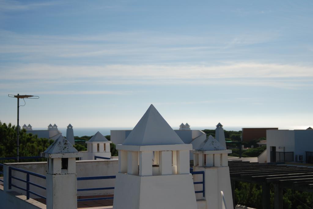 Praia Verde Residence Dış mekan fotoğraf