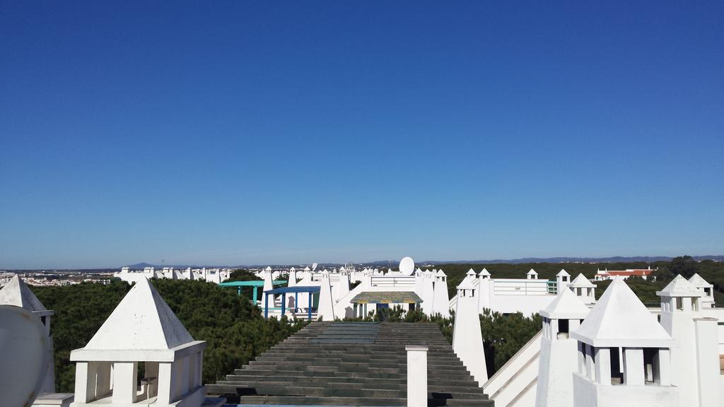 Praia Verde Residence Dış mekan fotoğraf